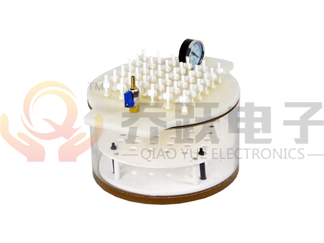 24位固相萃取儀（有機玻璃款）