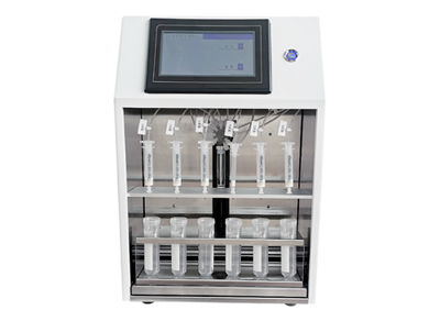 全自動固相萃取儀